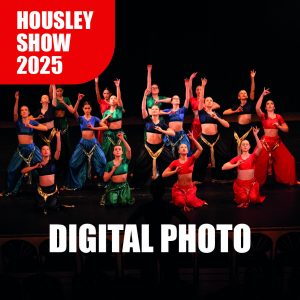 Housley Show 2025 Digital Photo